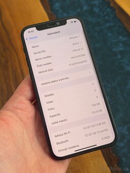 iPhone 12 128gb originalny stav - 4