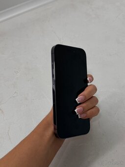 iPhone 14 Pro Deep Purple - 4