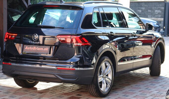 Volkswagen Tiguan 2.0 TDI DSG 138300km - 4