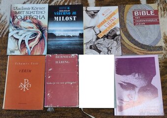 KRESŤANSKÁ LITERATÚRA 3.časť - 4