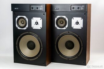 JVC SK-77s / top zvuk / profi servis / záruka - 4