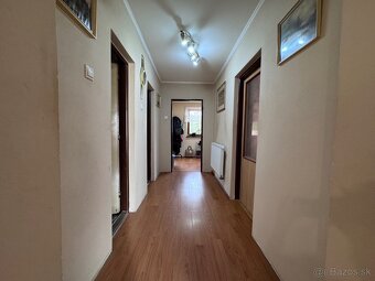 Na predaj RD Gbely na ulici SNP - 4