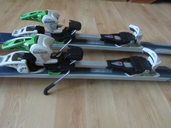 Predam ski-alp Hagan,160 cm,viaz.Diamir Eagle ML - 4