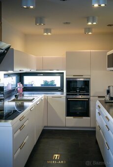 5-izbový RD s perfektnou dostupnosťou do Bratislavy, Lével - 4