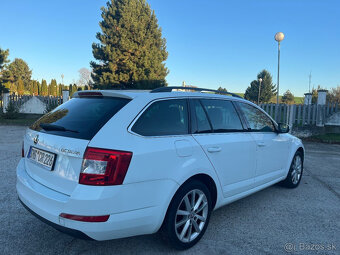 Skoda Octavia 3 2.0 TDI DSG elegance r.v 2016 bixenon nav - 4