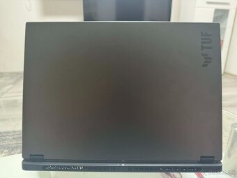 ASUS TUF Gaming A14 (Ryzen 7 8845HS, 16GB RAM, RTX 4060) - 4
