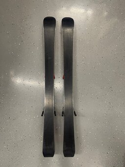 Dětské lyže Atomic Redster J2 - 110 cm - 4