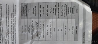 Ground zero GZCM 8-4 PPX - 4