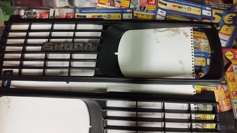 Škoda 105L 120L - 4