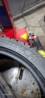 255/35 r18 2ks - 4