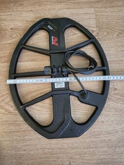 ✅Detektor kovov - Hĺbková cievka pre Minelab✅ - 4