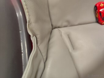 Detská jedálenská stolička - 4