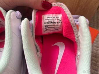 Nike halové topánky - 4