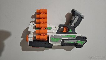 Nerf zbrane rôzne - 4
