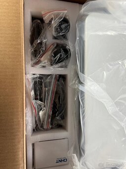 Hybridný striedač Sungrow SH6.0RT , - 4