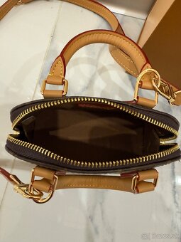 Louis vuitton kabelka - 4