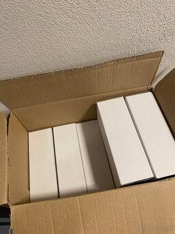 Predám Spotové svetlá CTLS MONO WHITE - 4