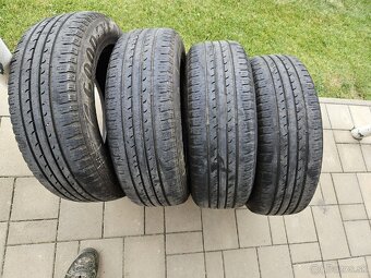 Goodyear EFFICIENTGRIP  SUV 225/65 R17 - 4