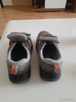 Pracovne topanky - 4