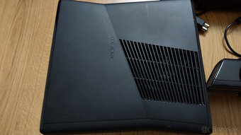 XBOX 360 250Gb Kinect - 4