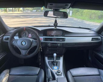 BMW E90 330i 200kw - 4