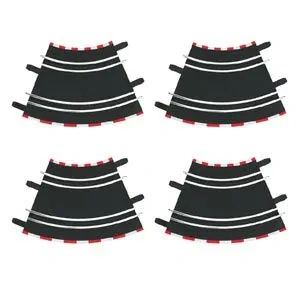 autodráha Carrera - 4