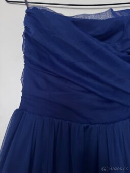Spoločenské šaty - 4