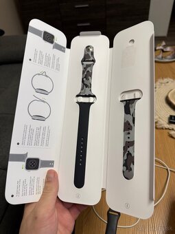 Apple watch series 6 44mm GPS - 4