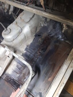 Hillman minx deluxe - 4