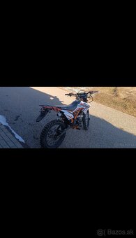 Defender 250R 2025 - 4