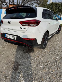 Hyundai I30N Performance - 4