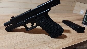 Predam Airsoft pištoľ - 4