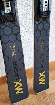 Stockli Laser MX 158cm - 4