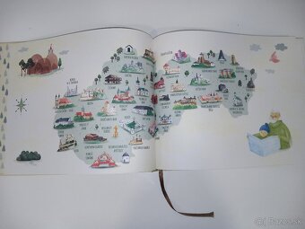 nová kniha-naše výlety - 4