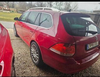 Volkswagen Golf 6 - 4