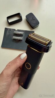 Andis shaver reSurge holiaci strojček - 4