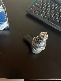 Ventil regulacie tlaku BOSCH - 4