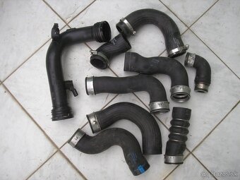 Tlakové hadice VW group - 4