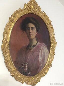 Stróbl Zsofia /Žofia Štróblová/ - 4