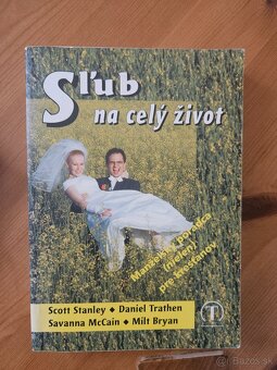 Krestanske knihy - 4