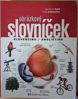 Zaujímavé knihy - Bratislava - 4