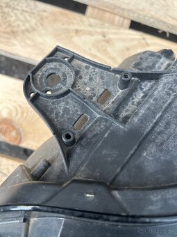 Renault Captur 2 lave svetlo - 4