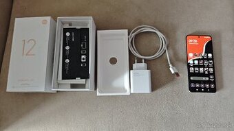 XIAOMI 12x 8/128 Gb - 4