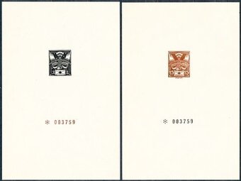 ČSR II - 1945-1992 - 4