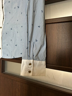 Bavlnená blúzka ORSAY - M - 4