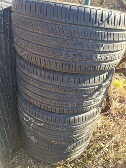 PREDAM PNEU LETNE 255/35/R19 - 4