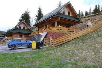 Chata Martina A,B - 4