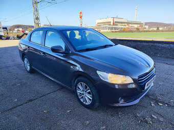 Peugeot 301 1.6 HDI Active - 4