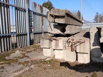 Železo-betónové panely - 4