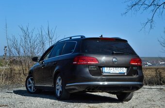 Volkswagen Passat Variant 2.0 TDI BMT Highline DSG - 4